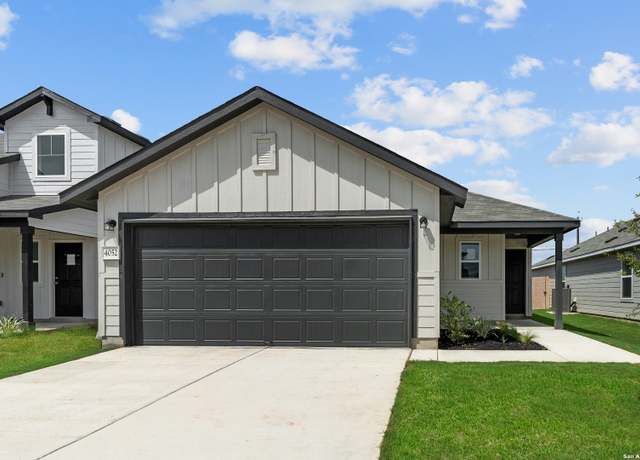 Property at 4052 Lily Glade Ln, Seguin, TX 78155, 3 beds, 2 baths