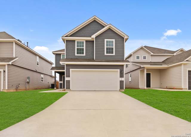 Property at 15054 Homing Mdw, San Antonio, TX 78253, 4 beds, 2.5 baths