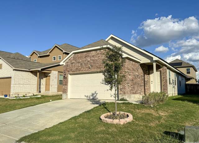 Property at 9314 Trap Rock Dr, San Antonio, TX 78211, 3 beds, 2 baths