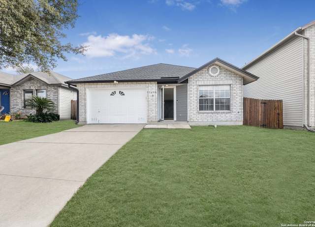 Property at 13668 Escort Dr, San Antonio, TX 78233-4496, 4 beds, 2 baths
