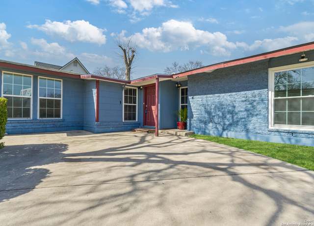 Property at 3003 Tawny Oak, San Antonio, TX 78230, 4 beds, 2 baths