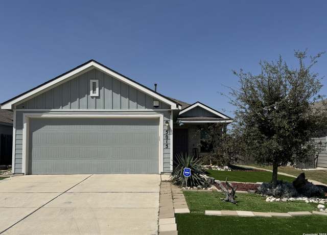 Property at 5015 Everett Loop, Converse, TX 78109, 3 beds, 2 baths