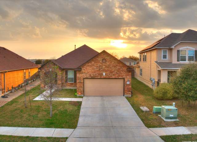 Property at 7527 Copper Kettle, Converse, TX 78109, 3 beds, 2 baths