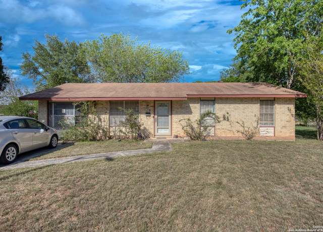 Property at 119 Pentonville, Schertz, TX 78154, 3 beds, 2 baths