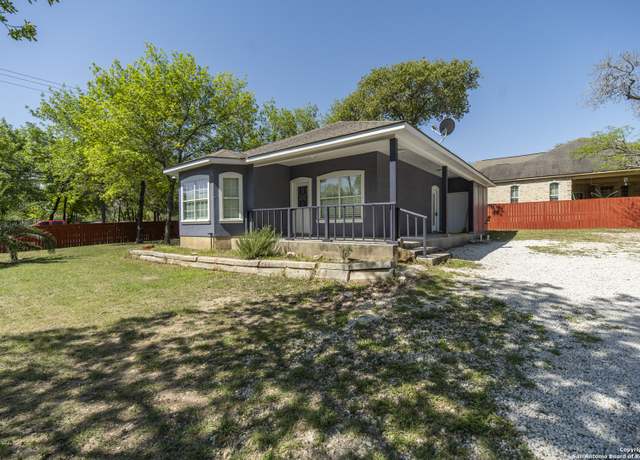 Property at 3723 Waterwood Pass, Elmendorf, TX 78112, 3 beds, 2 baths