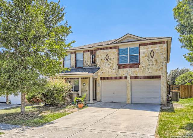 Property at 9727 Gypsy Cv, Converse, TX 78109-2943, 4 beds, 2.5 baths