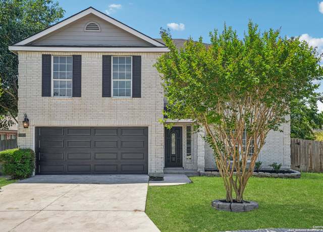 Property at 7230 Sunrise Lk, San Antonio, TX 78244-1349, 4 beds, 2.5 baths