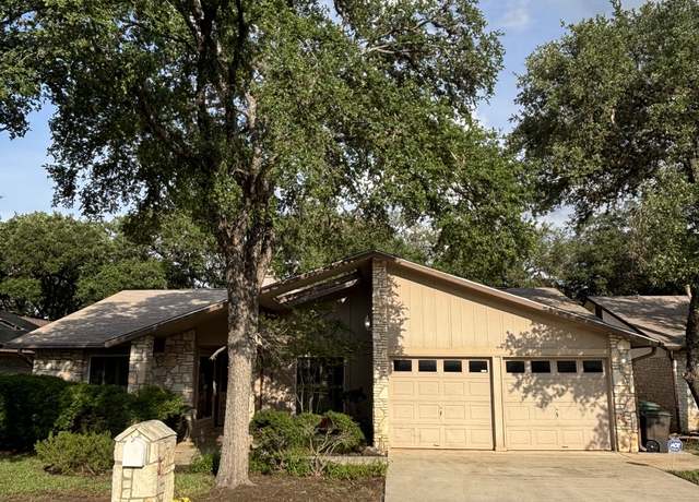 Property at 8526 Timberwilde, San Antonio, TX 78250, 3 beds, 2 baths