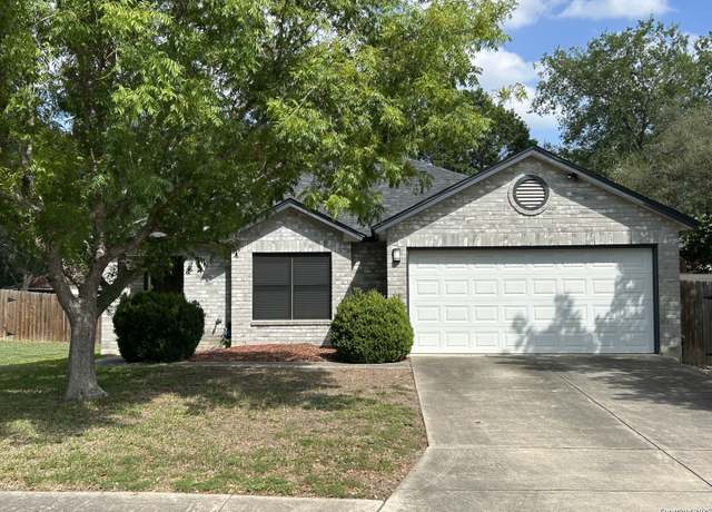 Property at 13934 Boulder Oaks, San Antonio, TX 78247, 3 beds, 2 baths