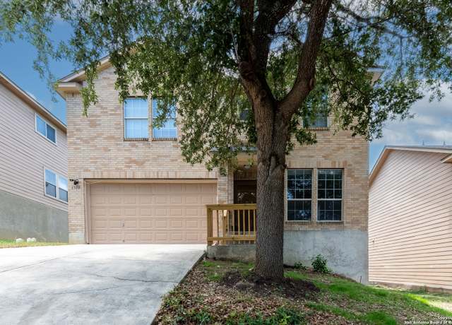 Property at 6719 Loma Corona, San Antonio, TX 78233, 4 beds, 2.5 baths