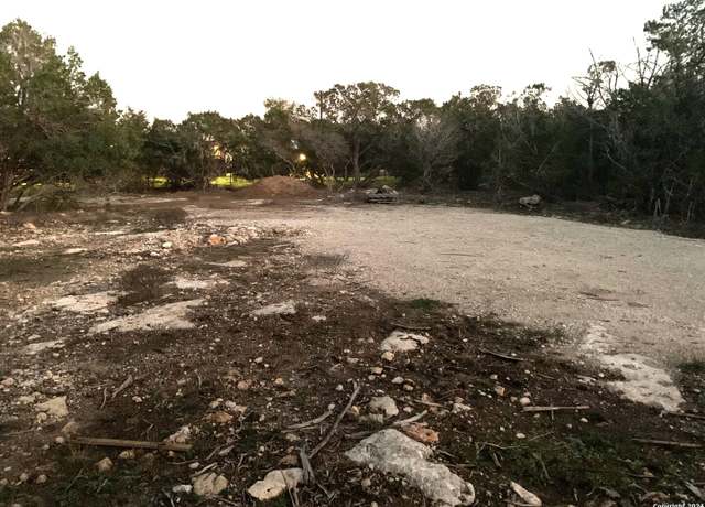 Property at 1085 Ramble Hls, Canyon Lake, TX 78133