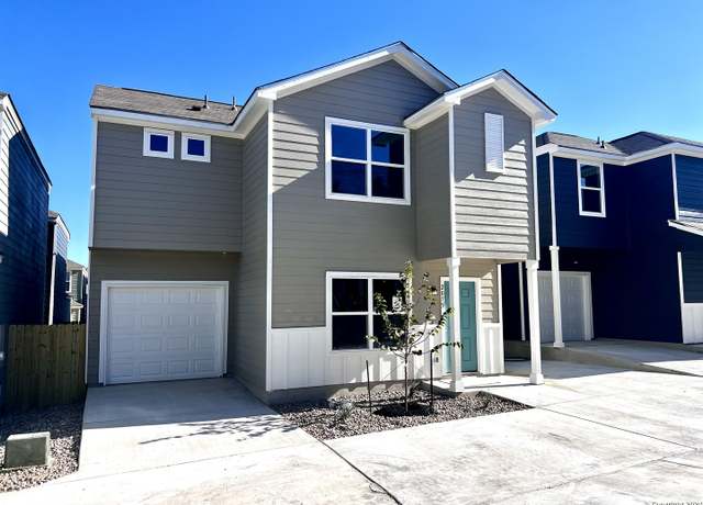Property at 2075 Silver Oak Dr, San Antonio, TX 78213, 3 beds, 2.5 baths