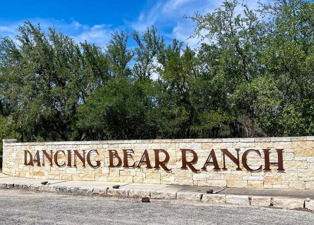 Property at LOT 11 PR 1713, Mico, TX 78056