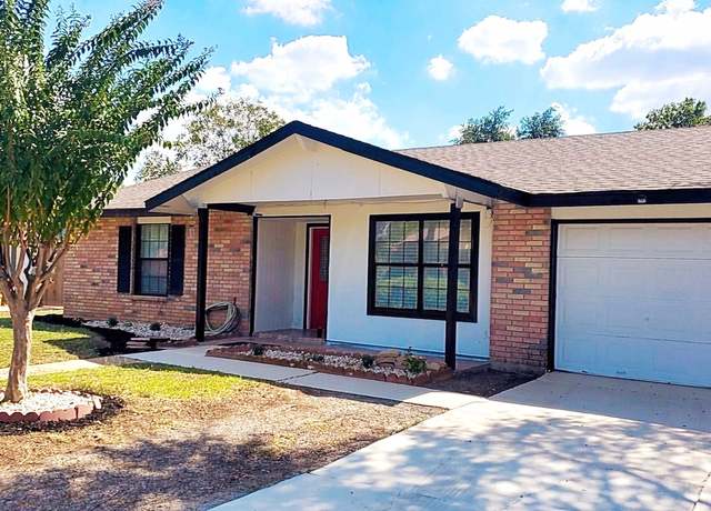 Property at 8610 Bravo Vly, San Antonio, TX 78227, 3 beds, 2 baths