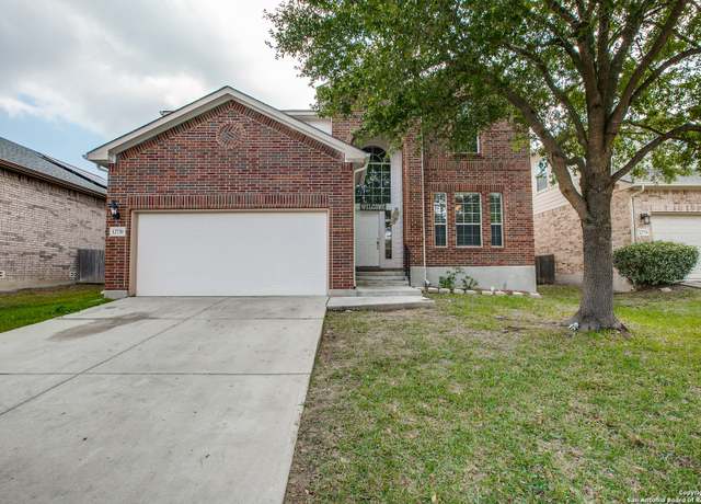 Property at 12730 Point Cyn, San Antonio, TX 78253, 4 beds, 2.5 baths