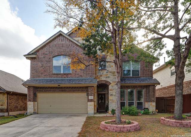 Property at 11950 Jasmine Way, San Antonio, TX 78253-5648, 4 beds, 3.5 baths