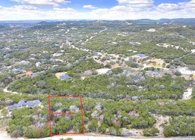 Property at TBD Pr 1742, Mico, TX 78056