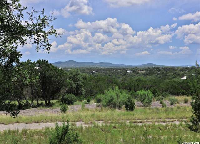 Property at LOT 412 Palomino Spgs, Bandera, TX 78003
