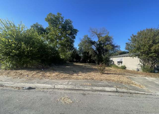 Property at 915 Potomac, San Antonio, TX 78202