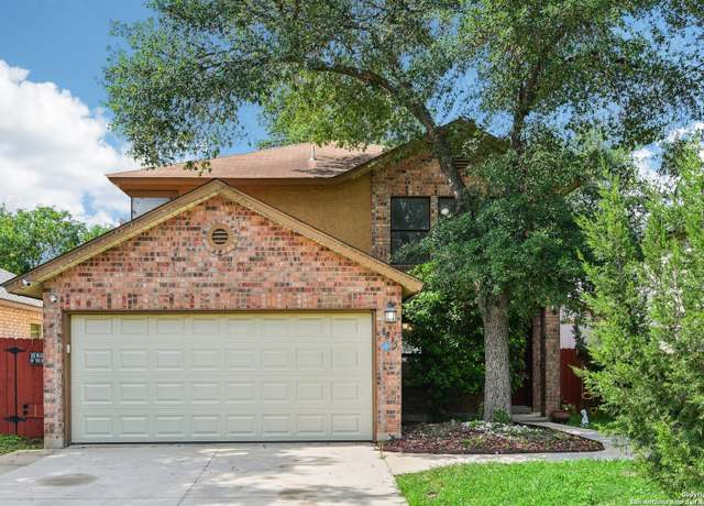 Property at 8835 Charter, San Antonio, TX 78250, 3 beds, 2.5 baths