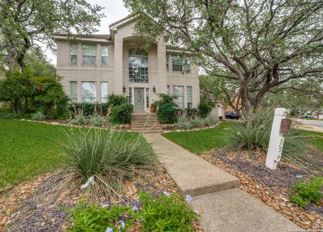 Property at 526 Chardonnet, San Antonio, TX 78232, 4 beds, 3.5 baths