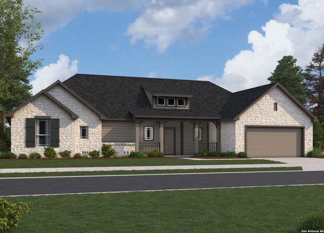 Property at 1562 Vista View Dr, Pleasanton, TX 78064, 3 beds, 2 baths