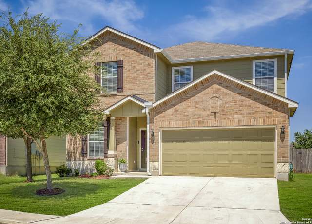 Property at 8907 Silver City, San Antonio, TX 78254, 3 beds, 2.5 baths