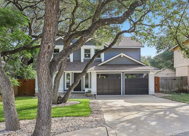 Property at 13815 Laurel Hollow Dr, San Antonio, TX 78232, 3 beds, 2.5 baths