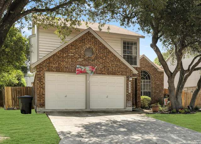 Property at 9308 Andersonville, San Antonio, TX 78240, 4 beds, 3 baths