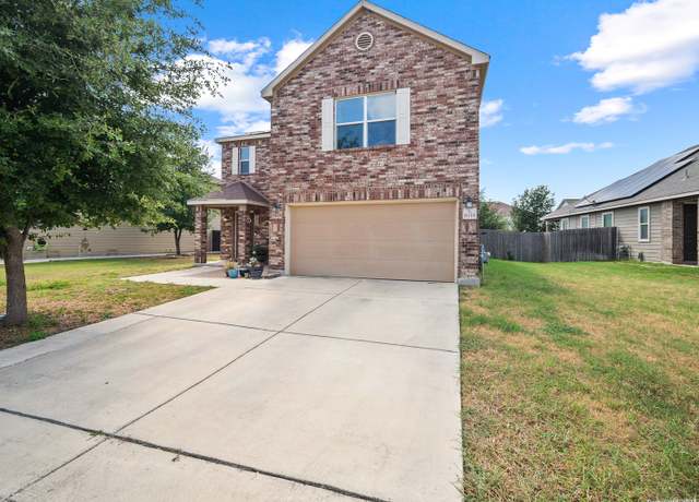 Property at 8335 Pioneer, San Antonio, TX 78253, 3 beds, 2.5 baths