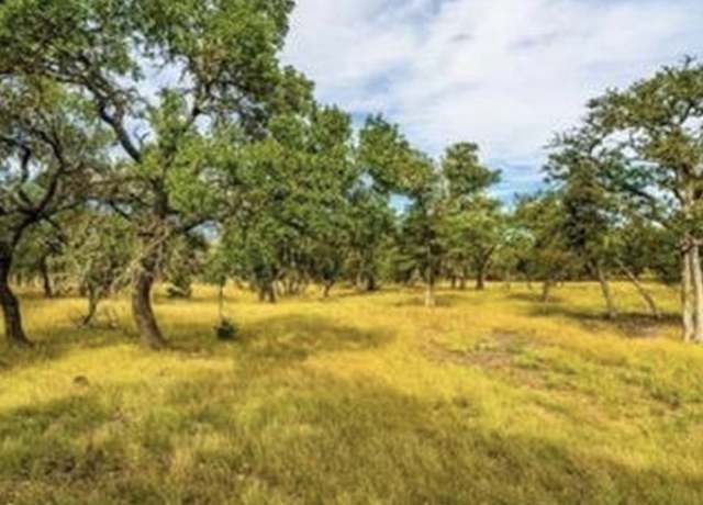 Property at LOT 3 Scott Br, Harper, TX 78631