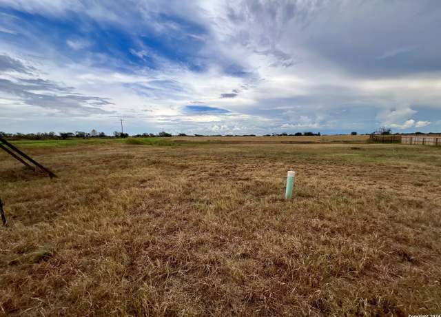 Property at 740 N Dickson St, Poth, TX 78147