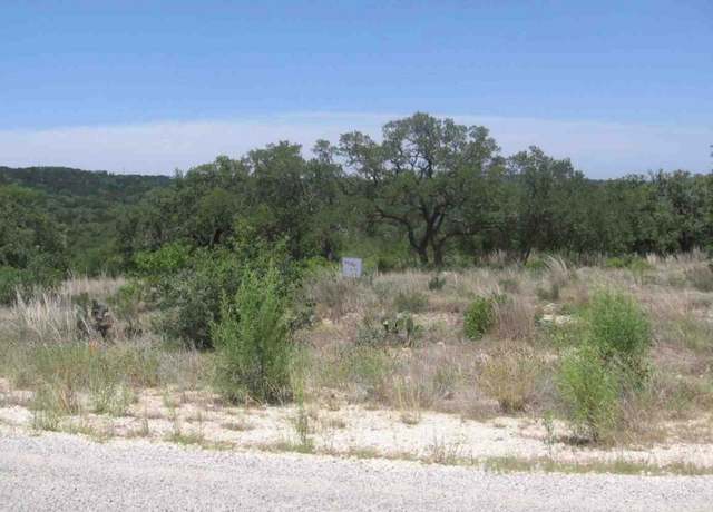 Property at LOT 41 Canyon Creek Preserve Phase 6, Helotes, TX 78023