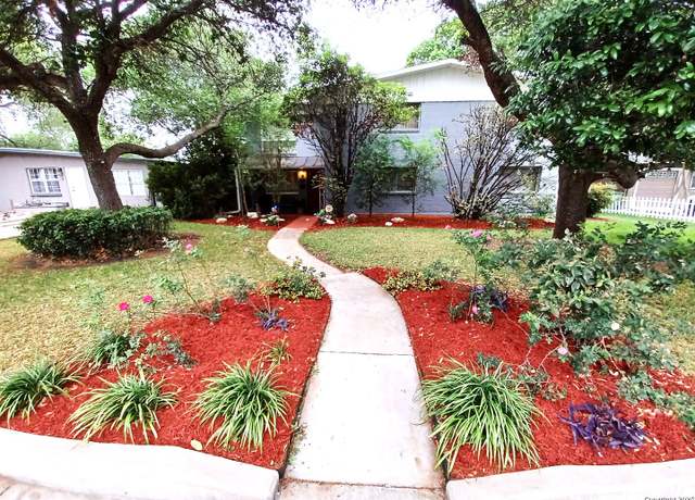 Property at 305/307 Rittiman Rd, San Antonio, TX 78209-2860, 4 beds, 2 baths