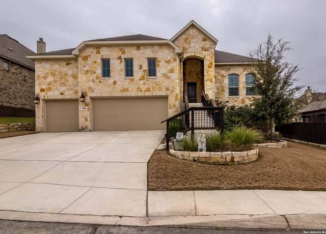 Property at 1806 Lawson Rdg, San Antonio, TX 78260, 4 beds, 3 baths