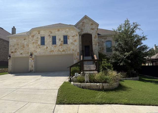 Property at 1806 Lawson Rdg, San Antonio, TX 78260, 4 beds, 3 baths