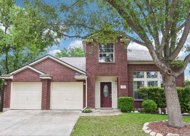 Property at 240 Tierra Grande, Cibolo, TX 78108, 3 beds, 2.5 baths