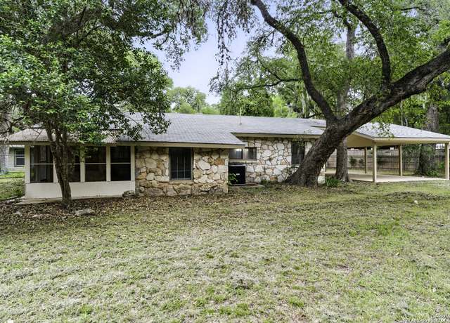 Property at 19214 Grey Frst, Helotes, TX 78023, 3 beds, 2 baths