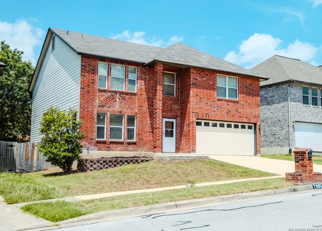Property at 7405 Forest Edge, Live Oak, TX 78233, 4 beds, 2.5 baths