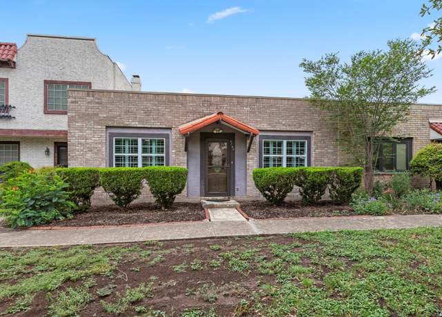 Property at 6750 Crown Rdg, San Antonio, TX 78239, 2 beds, 2 baths