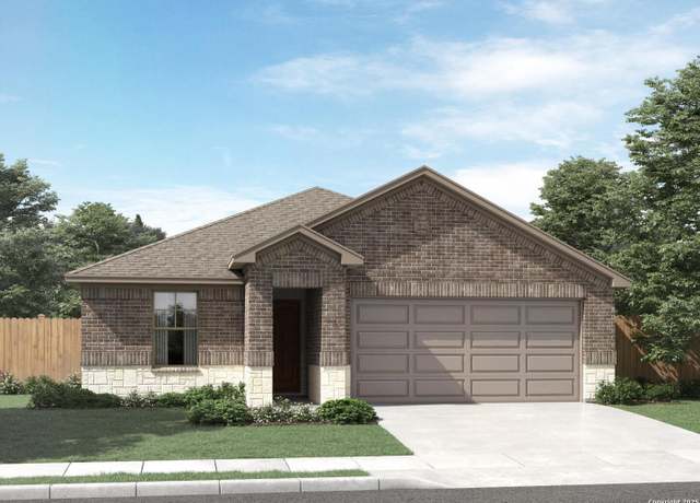 Property at 15851 Comanche Owl, San Antonio, TX 78233, 4 beds, 2 baths