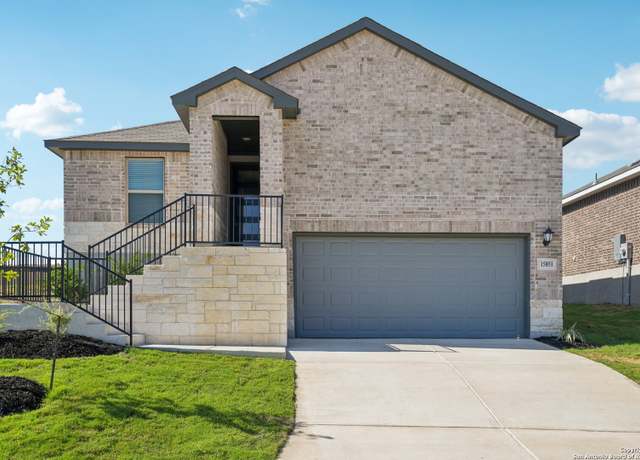 Property at 15851 Comanche Owl, San Antonio, TX 78233, 4 beds, 2 baths