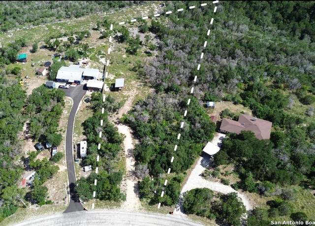 Property at 416 Hilltop, New Braunfels, TX 78132