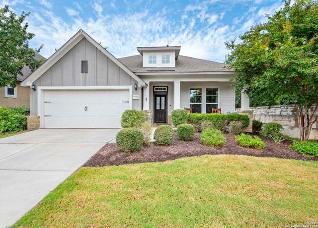 Property at 8921 Vine Leaf, Schertz, TX 78154, 3 beds, 3 baths