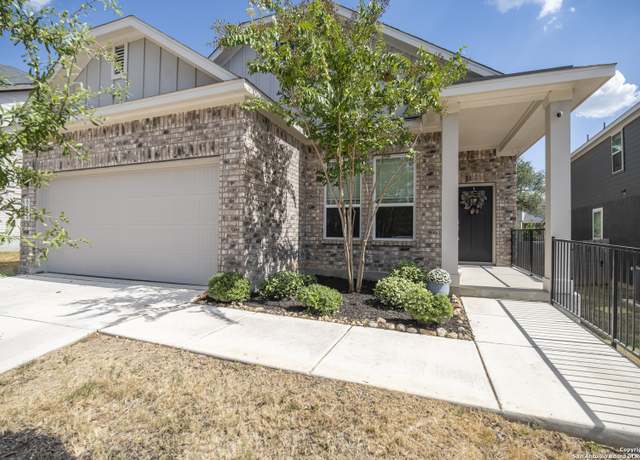 Property at 5634 Holly Holw, San Antonio, TX 78266, 4 beds, 2.5 baths