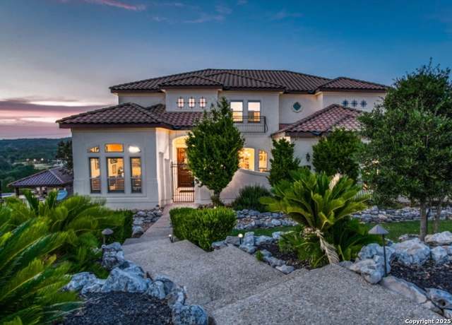 Property at 334 Springside, San Antonio, TX 78260-4903, 7 beds, 7 baths