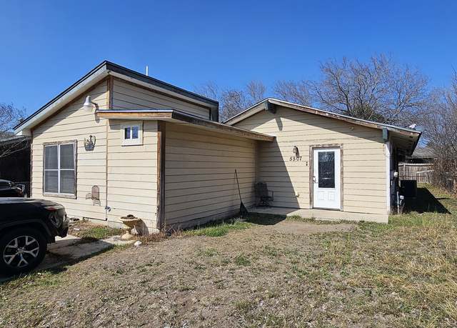 Property at 5507 Prairie Flower, San Antonio, TX 78242, 3 beds, 2 baths