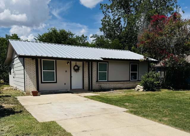 Property at 3031 Durette, San Antonio, TX 78224, 3 beds, 1 bath