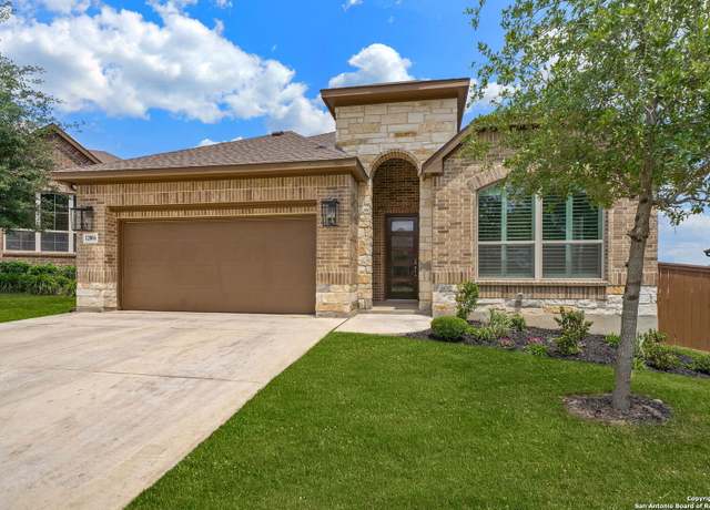 Property at 12806 Pitchfork Gap, San Antonio, TX 78245, 3 beds, 2.5 baths