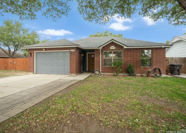 Property at 417 Lebanon, San Antonio, TX 78223, 3 beds, 2 baths
